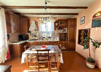 Cucina - Casa semi indipendente via trieste
 
9, Arcisate - foto 6