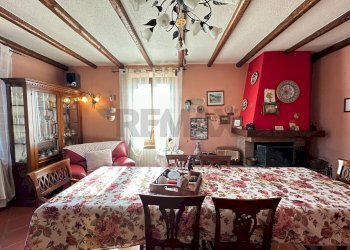 Sala da pranzo - Casa semi indipendente via trieste
 
9, Arcisate - foto 11