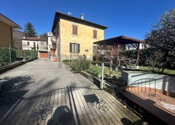 Casa all\'aperto - Casa semi indipendente via trieste
 
9, Arcisate - foto 23