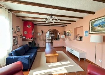 RENDERING SOGGIORNO - Casa semi indipendente via trieste
 
9, Arcisate - foto 7