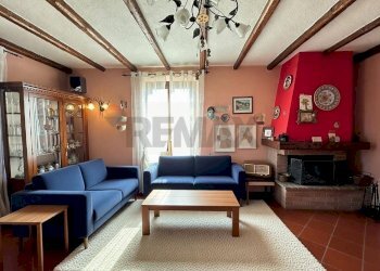 RENDERING SOGGIORNO - Casa semi indipendente via trieste
 
9, Arcisate - foto 10