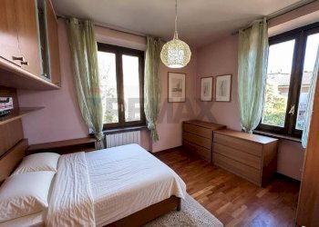 RENDERING CAMERA - Casa semi indipendente via trieste
 
9, Arcisate - foto 14