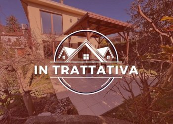 Foto 1 - Semi-detached house via trieste
 
9, Arcisate - photo 1