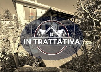 Casa all\'aperto - Semi-detached house via trieste
 
9, Arcisate - photo 1