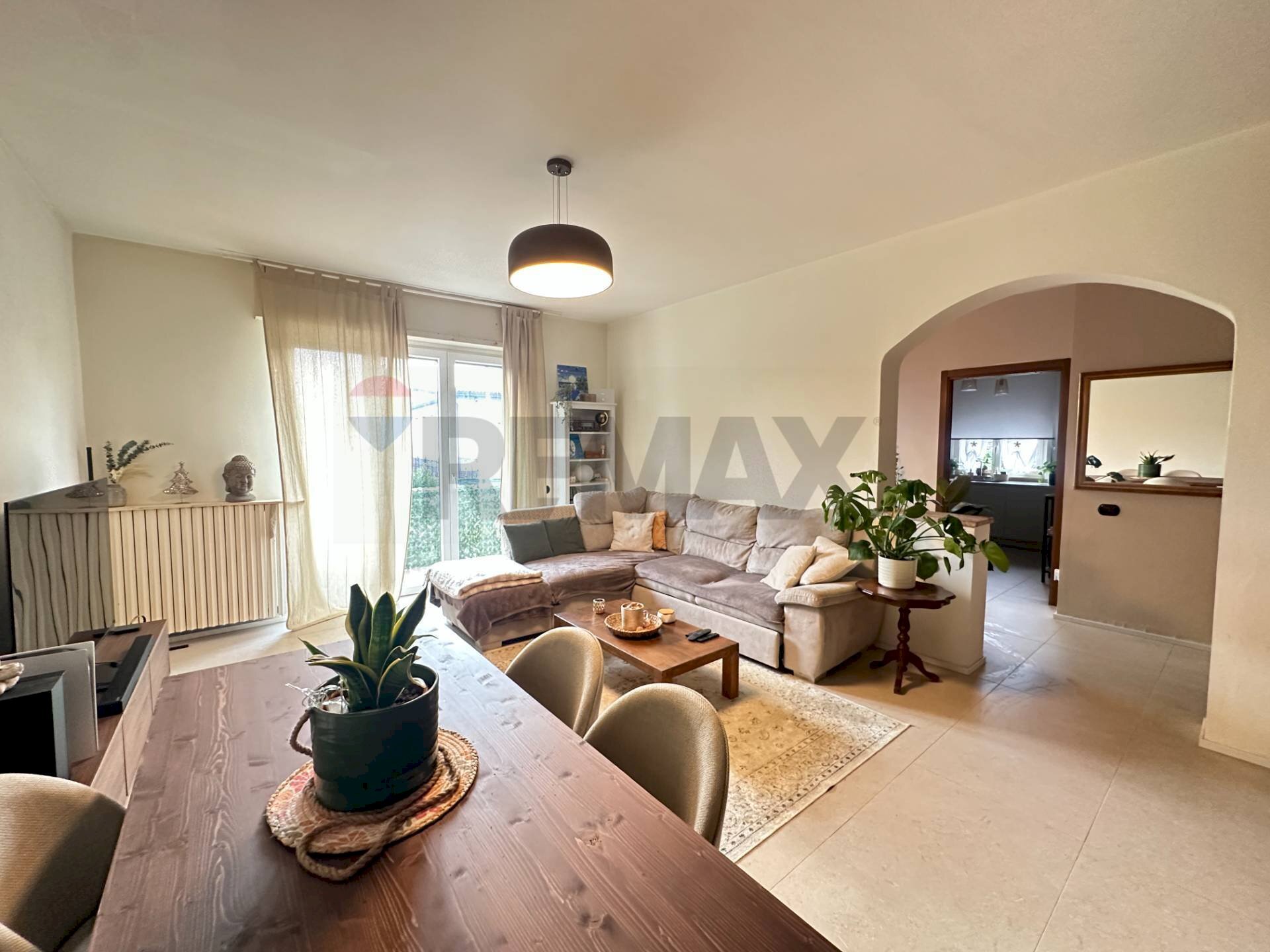 Sala da pranzo - Trilocale via Pascoli
 
32, Arcisate - foto 1