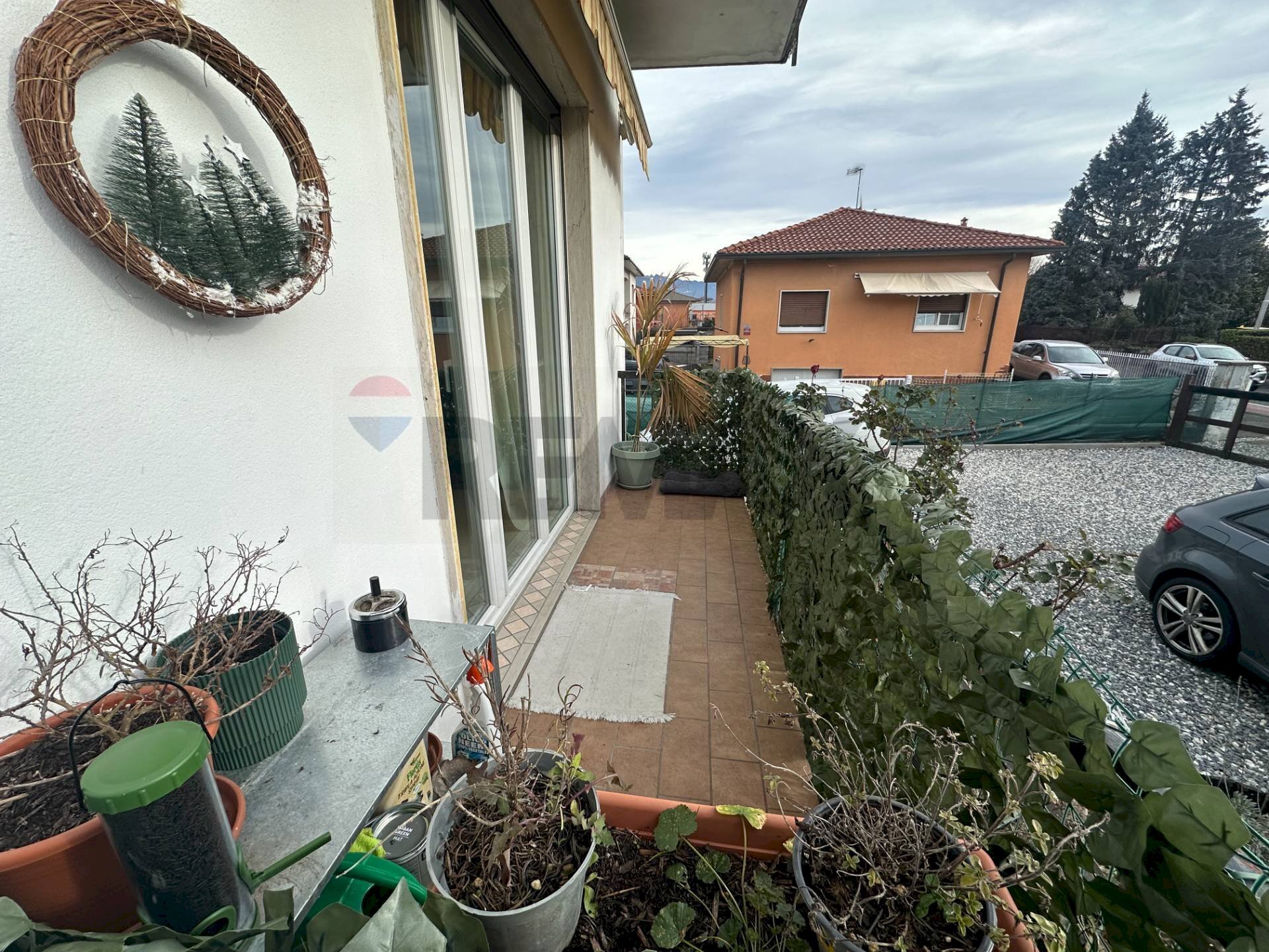 Balcone - Trilocale via Pascoli
 
32, Arcisate - foto 3