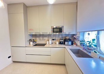 Cucina - Trilocale via Pascoli
 
32, Arcisate - foto 8