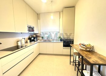 Cucina - Trilocale via Pascoli
 
32, Arcisate - foto 10