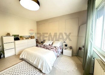 Camera / camera da letto - Trilocale via Pascoli
 
32, Arcisate - foto 12