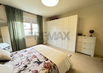 Camera / camera da letto - Trilocale via Pascoli
 
32, Arcisate - foto 13