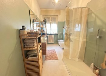 Bagno - Trilocale via Pascoli
 
32, Arcisate - foto 15