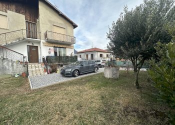 Casa all\'aperto - Trilocale via Pascoli
 
32, Arcisate - foto 20