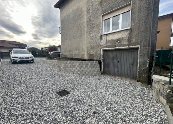 Casa all\'aperto - Trilocale via Pascoli
 
32, Arcisate - foto 21