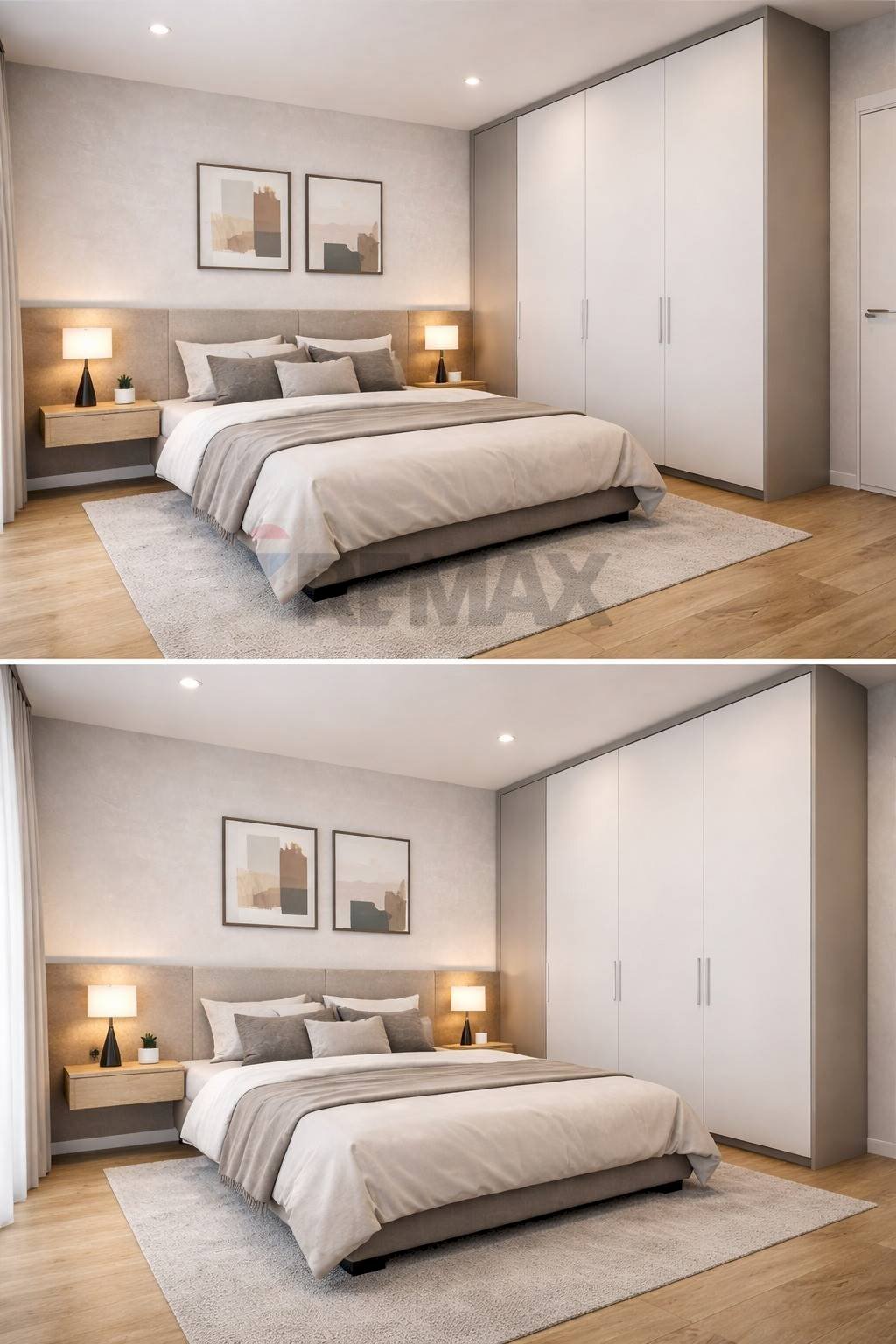 Camera / camera da letto - Bilocale via Duse
 
3, Besozzo - foto 2