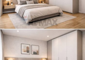 Camera / camera da letto - Bilocale via Duse
 
3, Besozzo - foto 2