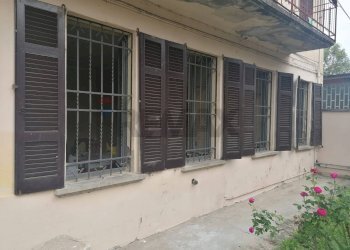 Terrazza - Bilocale via Duse
 
3, Besozzo - foto 16