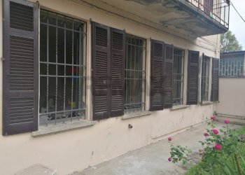 Terrazza - Bilocale via Duse
 
3, Besozzo - foto 17