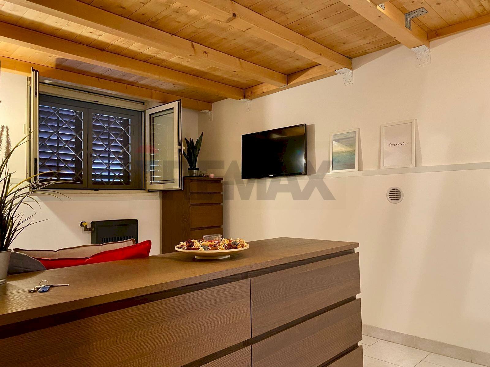 Hall / corridoio - Trilocale Via Vincenzo Errante
74, Palermo - foto 2