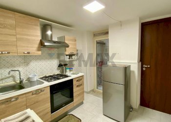 Cucina - Trilocale Via Vincenzo Errante
 
74, Palermo - foto 2