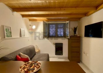 Soggiorno - Trilocale Via Vincenzo Errante
 
74, Palermo - foto 7