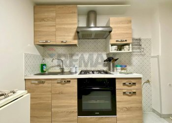 Cucina - Trilocale Via Vincenzo Errante
 
74, Palermo - foto 8