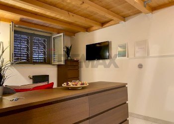 Hall / corridoio - Trilocale Via Vincenzo Errante
 
74, Palermo - foto 9