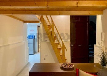 Scale - Trilocale Via Vincenzo Errante
 
74, Palermo - foto 10