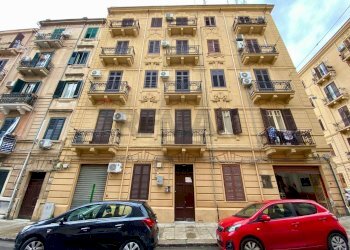 Edificio all\'aperto - Trilocale Via Vincenzo Errante
 
74, Palermo - foto 11