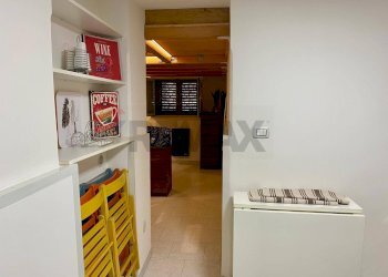 Cucina - Trilocale Via Vincenzo Errante
 
74, Palermo - foto 12