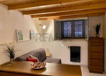 Soggiorno - Trilocale Via Vincenzo Errante
 
74, Palermo - foto 14