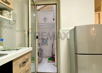 Cucina - Trilocale Via Vincenzo Errante
 
74, Palermo - foto 15