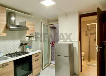 Cucina - Trilocale Via Vincenzo Errante
 
74, Palermo - foto 16