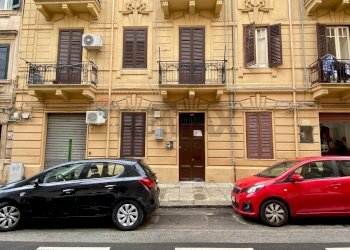 Edificio all\'aperto - Trilocale Via Vincenzo Errante
 
74, Palermo - foto 19