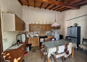 Sala da pranzo - Casa semi indipendente Via Castagne
 
snc, Piedimonte Etneo - foto 6