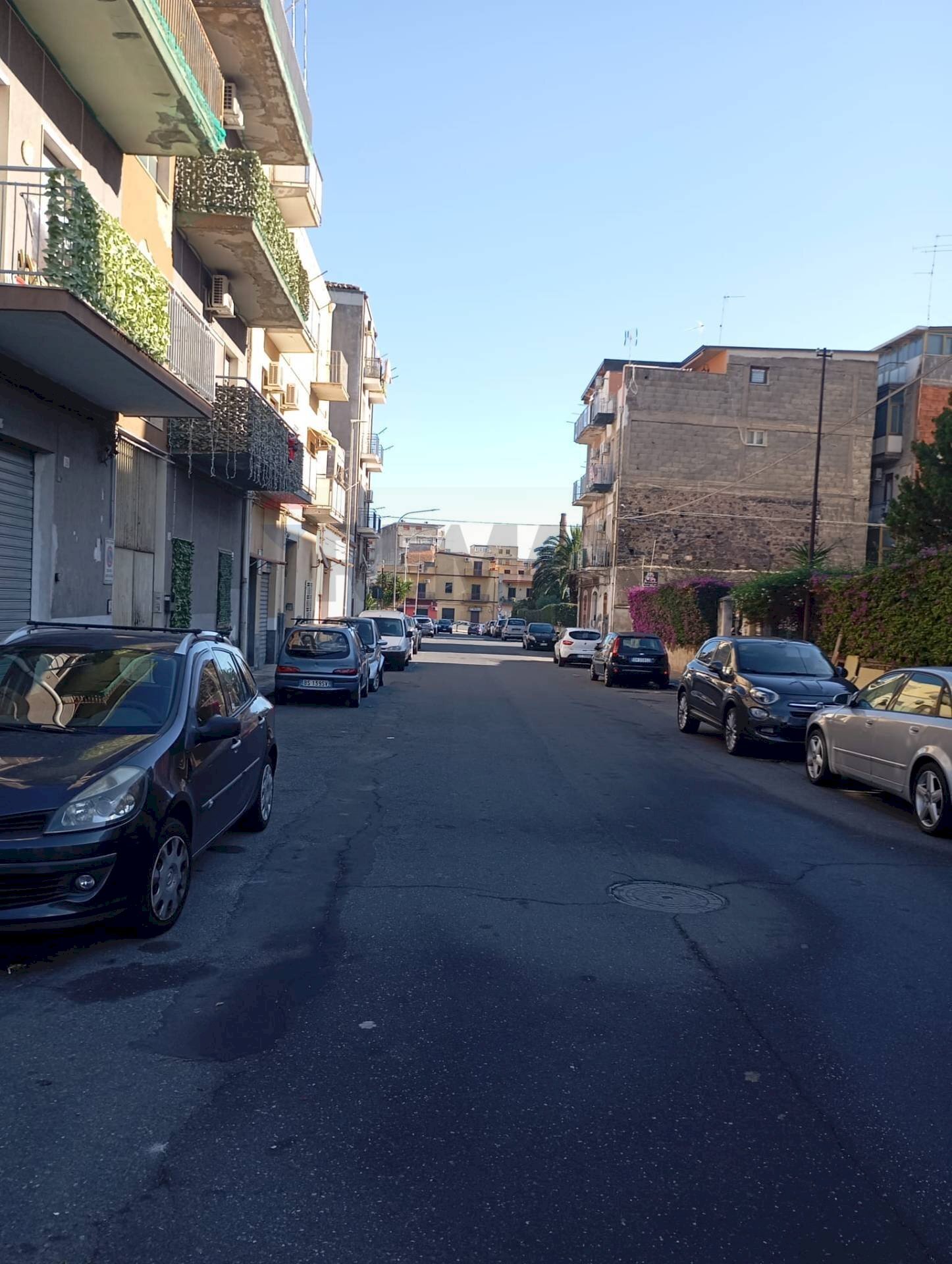 Edificio all\'aperto - Box Via Masaniello
 
28, Catania - foto 1