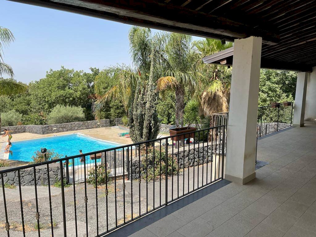 Balcone - Villa Via Fonderia
 
23, Belpasso - photo 1