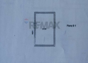 Pianta 2D - Villa Via Fonderia
 
23, Belpasso - foto 5