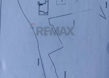 Pianta 2D - Villa Via Fonderia
 
23, Belpasso - foto 6