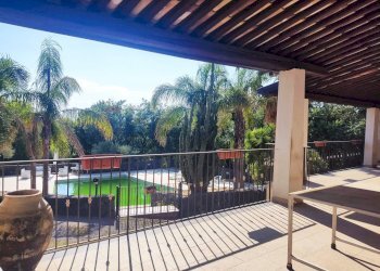 Balcone - Villa Via Fonderia
 
23, Belpasso - foto 7