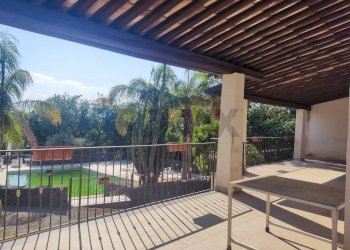 Terrazza - Villa Via Fonderia
 
23, Belpasso - foto 8