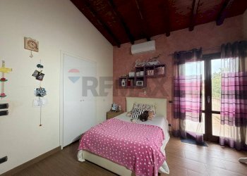 Camera / camera da letto - Villa Via Fonderia
 
23, Belpasso - foto 13