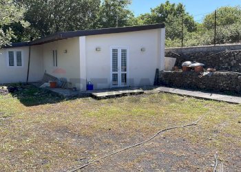 Casa all\'aperto - Villa Via Fonderia
 
23, Belpasso - foto 18