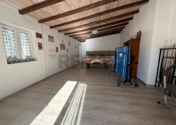 Stanza vuota - Villa Via Fonderia
 
23, Belpasso - foto 19