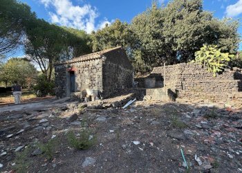 Casa all\'aperto - Villa Via Fonderia
 
23, Belpasso - foto 20