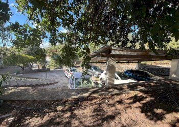 Giardino - Villa Via Fonderia
 
23, Belpasso - foto 22