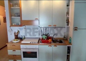 Cucina - Quadrilocale Contrada Sillemi
 
snc, Letojanni - foto 7