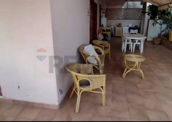 Sala da pranzo - Quadrilocale Contrada Sillemi
 
snc, Letojanni - foto 10