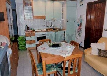 Sala da pranzo - Quadrilocale Contrada Sillemi
 
snc, Letojanni - foto 4