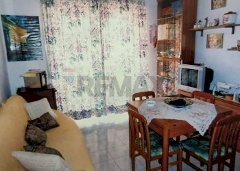 Sala da pranzo - Quadrilocale Contrada Sillemi
 
snc, Letojanni - foto 5