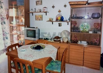 Sala da pranzo - Quadrilocale Contrada Sillemi
 
snc, Letojanni - foto 6